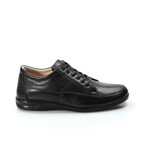 Carson Shoe // Black (Euro: 40)