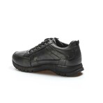 Duke Sneaker // Black (Euro: 45)