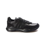 Colten Sneaker // Black Nubuck (Euro: 43)