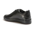 Mason Sneaker // Black (Euro: 42)