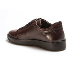 Jerry Sneaker // Brown (Euro: 43)