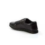 Cullen Sneaker // Black (Euro: 43)