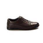 Ryan Sneaker // Brown (Euro: 40)
