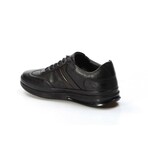 Bruno Sneaker // Black (Euro: 40)