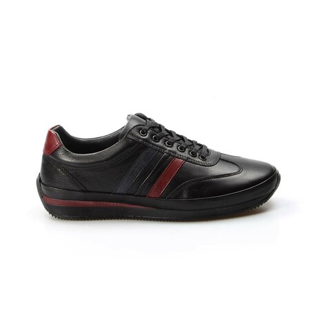 Mac Sneaker // Mink (Euro: 39)