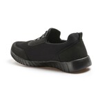 Roger Sneaker // Black (Euro: 40)