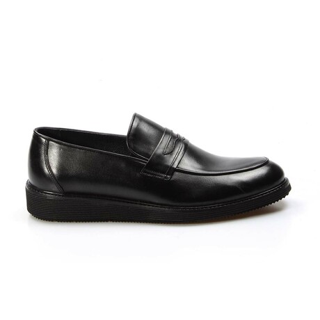 Lachlan Shoe // Black (Euro: 39)