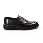 Lachlan Shoe // Black (Euro: 42)