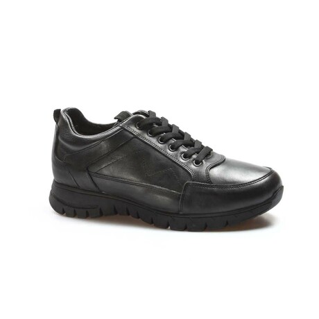 Duke Sneaker // Black (Euro: 39)