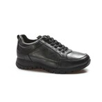 Duke Sneaker // Black (Euro: 45)