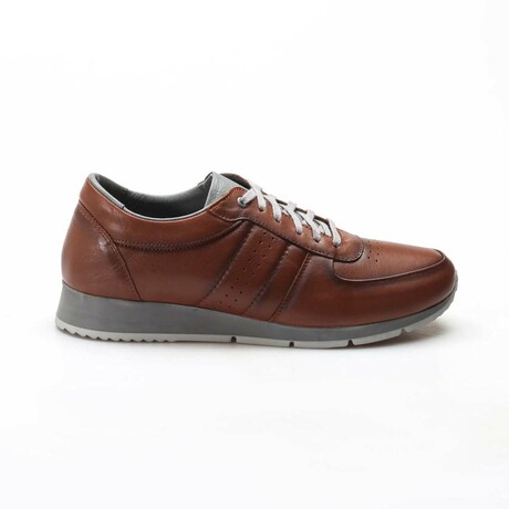 Reese Sneaker // Tobacco (Euro: 39)