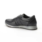 Harry Sneaker // Gray (Euro: 40)