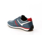 Tomas Sneaker // Denim Blue (Euro: 42)