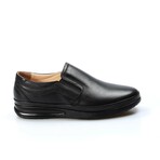 Ethan Shoe // Black (Euro: 42)