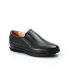 Ethan Shoe // Black (Euro: 42)