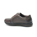Jacob Sneaker // Brown (Euro: 40)