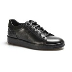 Mason Sneaker // Black (Euro: 42)