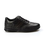 Bruno Sneaker // Black (Euro: 40)