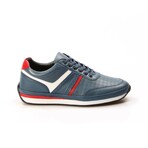 Tomas Sneaker // Denim Blue (Euro: 42)