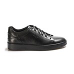 Mason Sneaker // Black (Euro: 42)