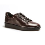 Jerry Sneaker // Brown (Euro: 43)
