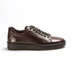Jerry Sneaker // Brown (Euro: 43)