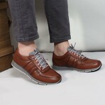 Reese Sneaker // Tobacco (Euro: 40)