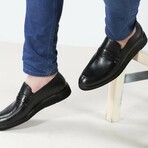 Lachlan Shoe // Black (Euro: 42)