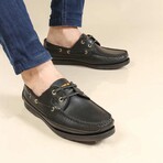 Mitchell Shoe // Black (Euro: 39)