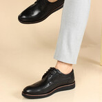 Curtis Shoe // Black (Euro: 40)