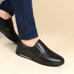 Ethan Shoe // Black (Euro: 42)