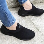 Trey Sneaker // Black (Euro: 42)