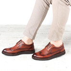 Devon Shoe // Tab (Euro: 41)