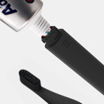 Self-Cleaning Electric Toothbrush