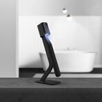 Self-Cleaning Electric Toothbrush