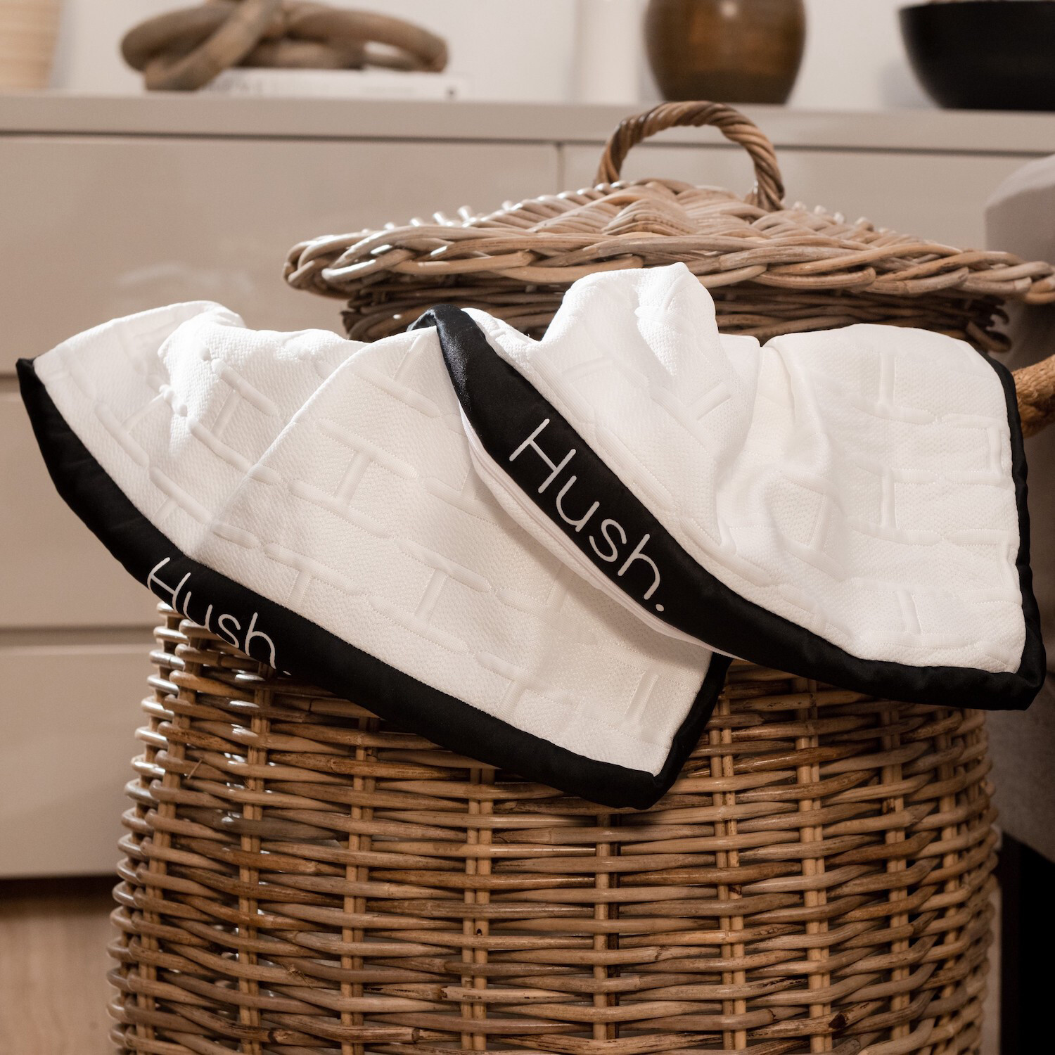 Classic Bedroom Suite Bundle Hush Sleeping Bundles Touch of Modern