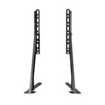 ProMounts Fixed Tabletop TV Mount // 13" - 70" // Holds 110lbs