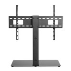Swivel Tabletop TV Mount // 37" - 72" // Holds 99 lbs