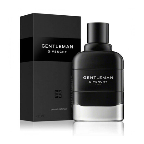 Givenchy // Gentleman Eau de Parfum // 60 Ml