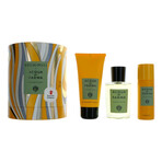 Acqua Di Parma // Colonia Men's 3-Piece Set