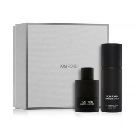 Tom Ford // Men's Ombré Leather // 50mL