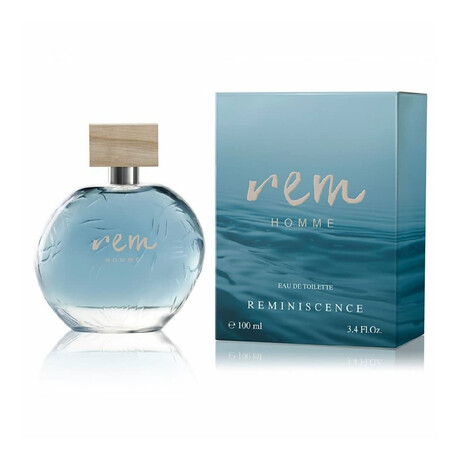 Reminiscence // Rem Homme Eau De Toilette // 100ml