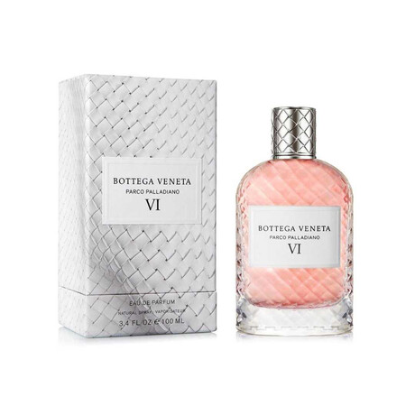 Bottega Veneta // Parco Palladiano Vi  Eau de Parfum // 100Ml