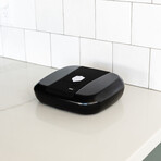 König Junior // Carbon Black