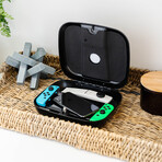 König Junior // Carbon Black