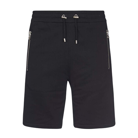 Shorts // Black (XS)