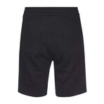 Shorts // Black (XS)