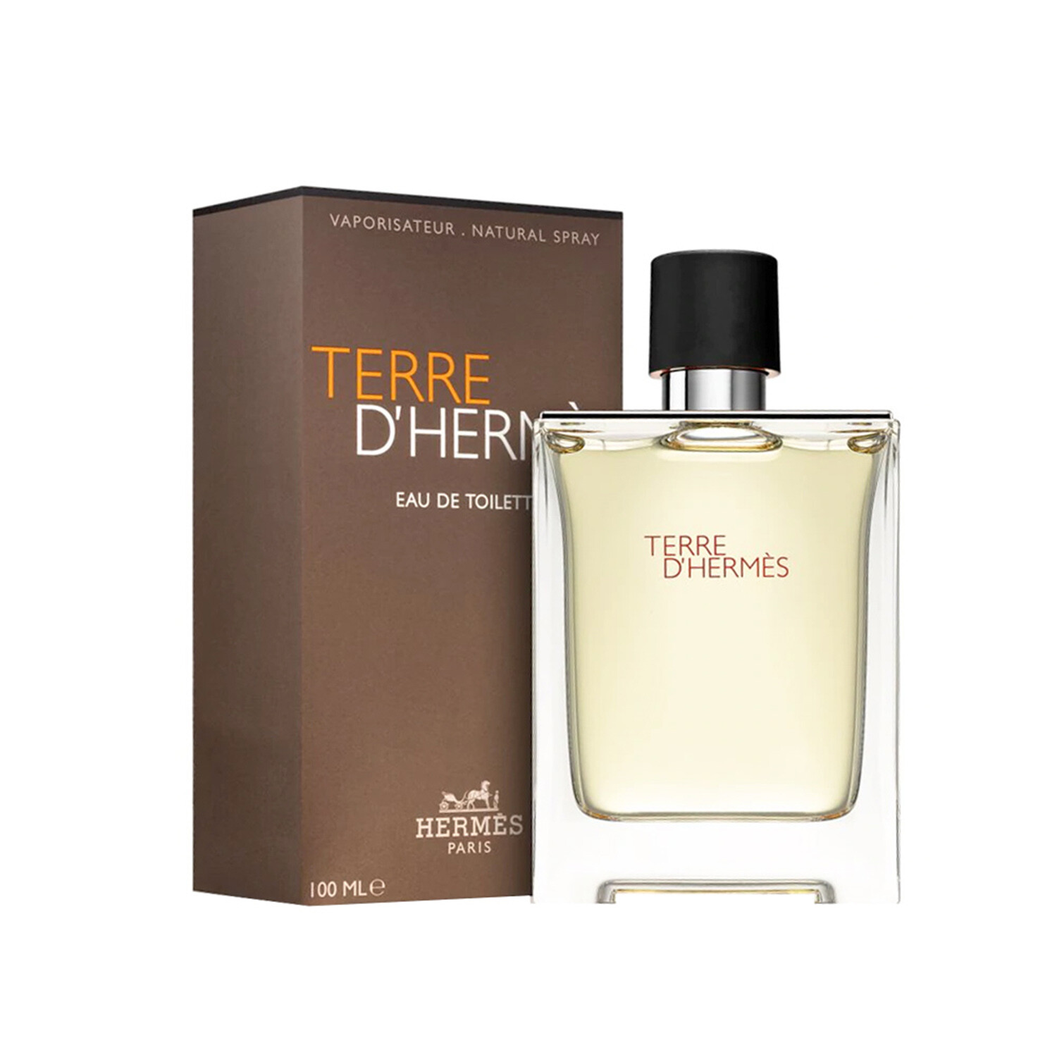 Hermés // Men's Terre Eau Intense Vetiver // 100 mL - Luxury Designer  Fragrances - Touch of Modern