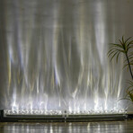 RGBW Ocean Wave Lamp // Additional Auxiliary Lamp