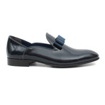 Bark Dress Shoes // Navy (Euro: 44)